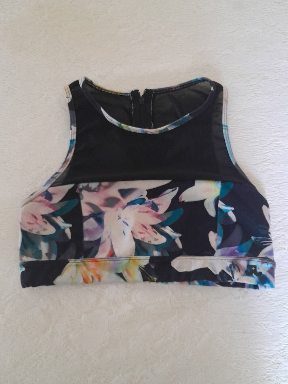 Jo And Jax Activewear, sz MA (6-8)